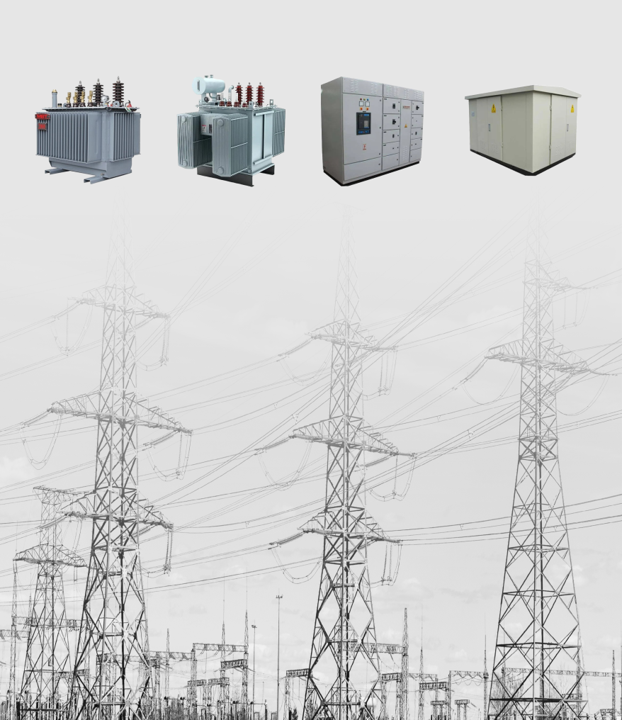 MS Electricals LLP: Leading Manufacturer of High-Quality Power and Distribution Transformers