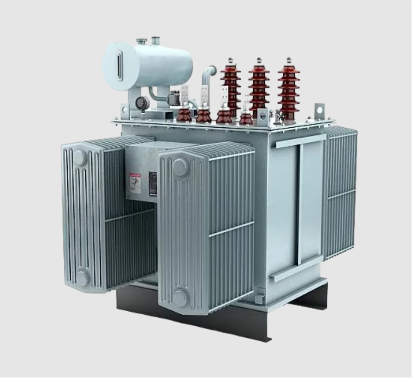 Distribution & Power Transformer