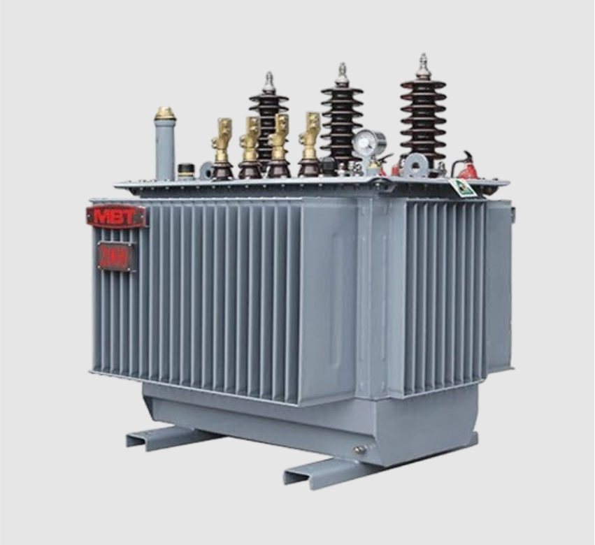 Natural Ester Oil Filled Transformer